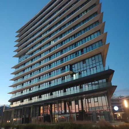Hotel Luxury Apartment Vip Istanbul Eksteriør billede