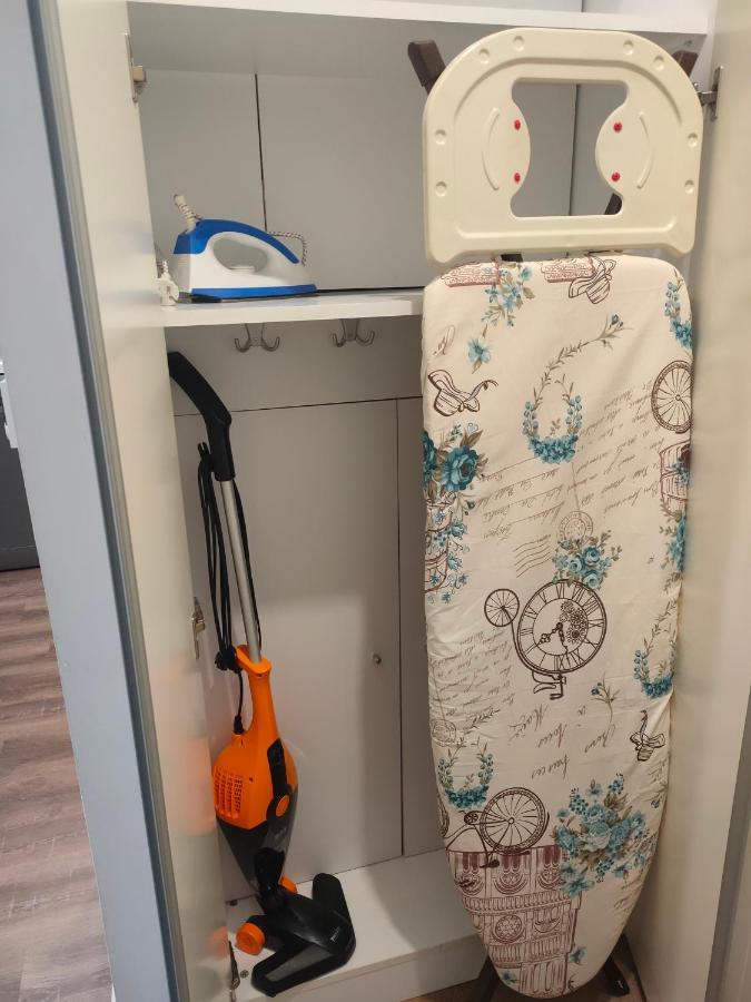 Hotel Luxury Apartment Vip Istanbul Eksteriør billede