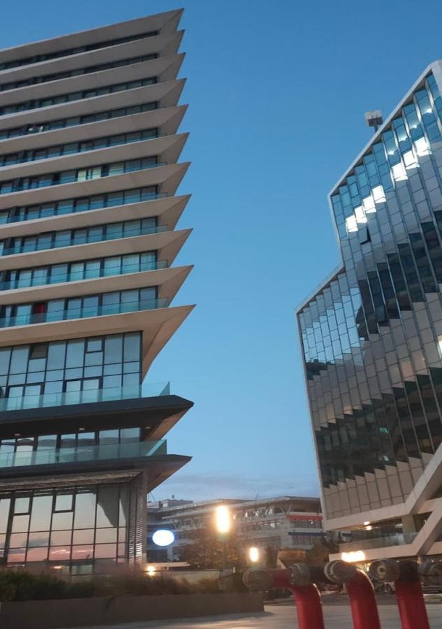 Hotel Luxury Apartment Vip Istanbul Eksteriør billede