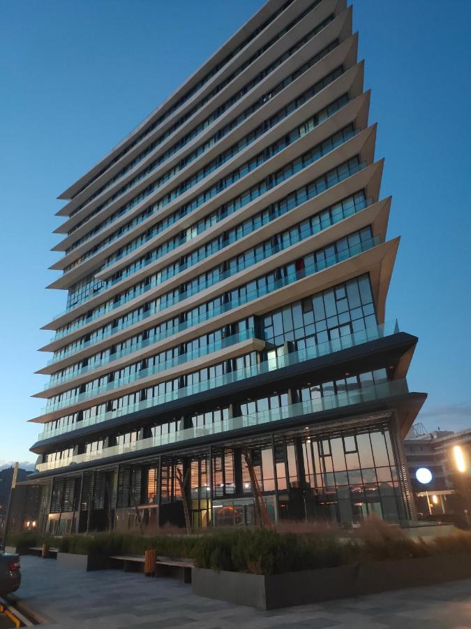 Hotel Luxury Apartment Vip Istanbul Eksteriør billede