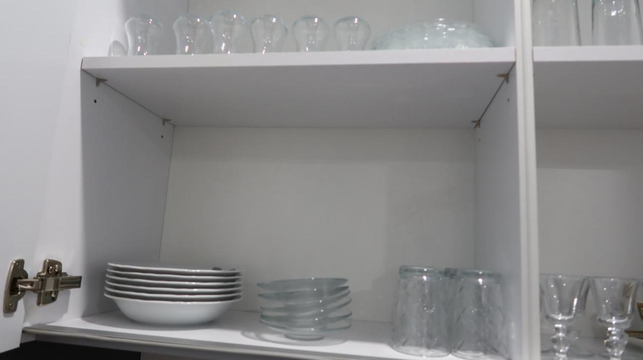 Hotel Luxury Apartment Vip Istanbul Eksteriør billede