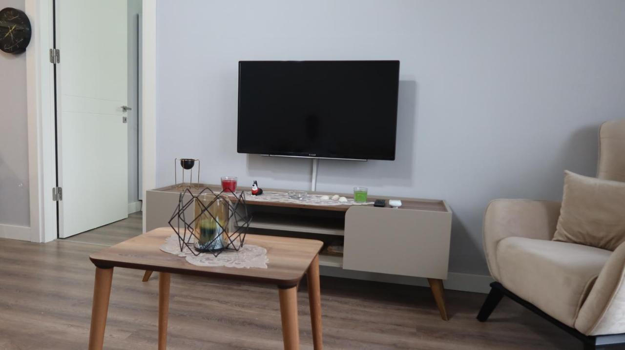 Hotel Luxury Apartment Vip Istanbul Eksteriør billede