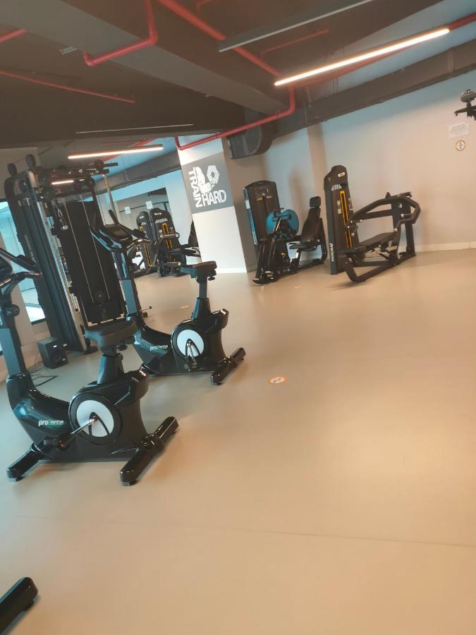 Hotel Luxury Apartment Vip Istanbul Eksteriør billede