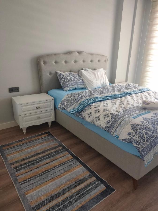 Hotel Luxury Apartment Vip Istanbul Eksteriør billede