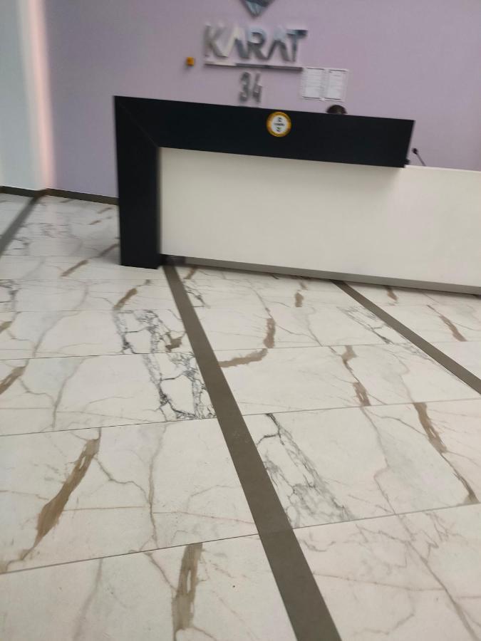 Hotel Luxury Apartment Vip Istanbul Eksteriør billede